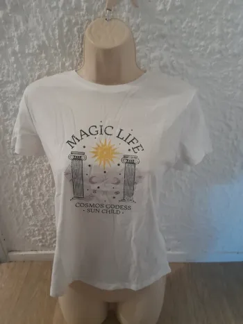 teeshirt xs