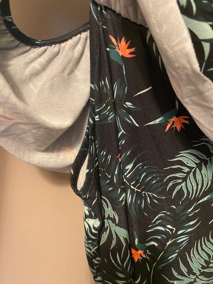 Très jolie robe d’été femme - photo numéro 5