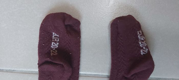 Collant 20/22 - photo numéro 3