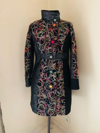 Manteau 101 idées Taille L