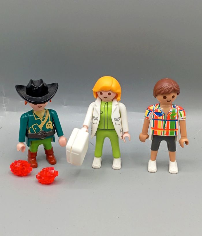 Playmobil