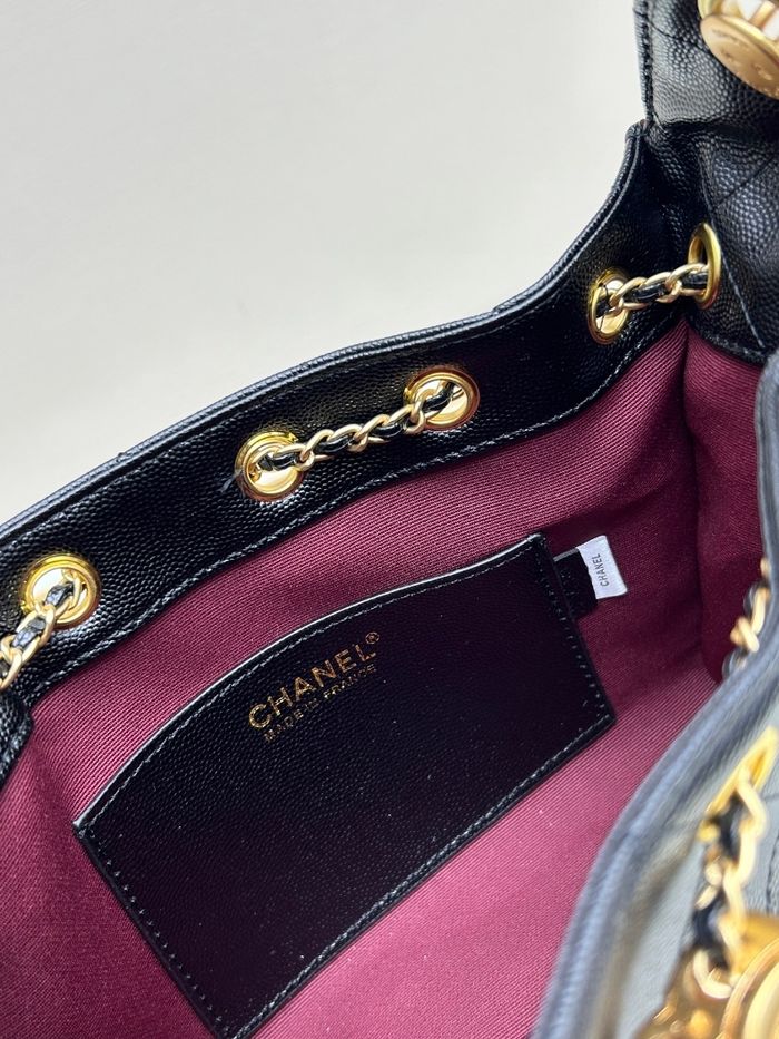 Chanel  25bag 9668 - photo numéro 8