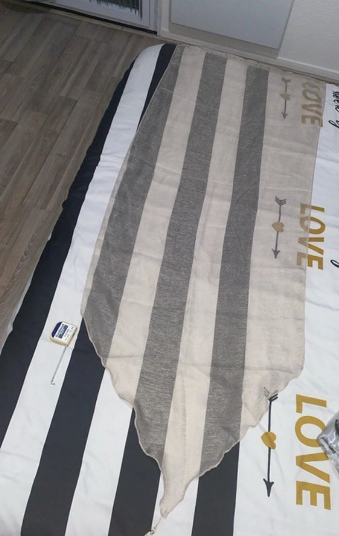 Paires de rideaux - photo numéro 3