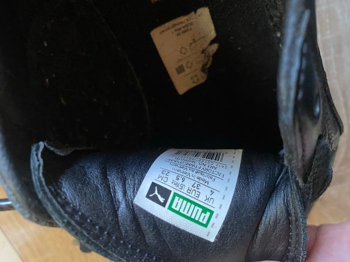 Baskets Puma - photo numéro 6