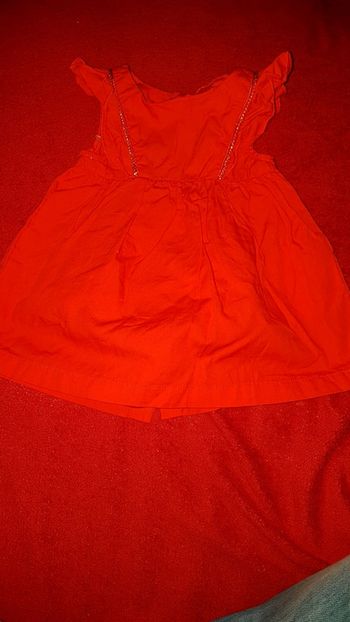 Robe 3 mois