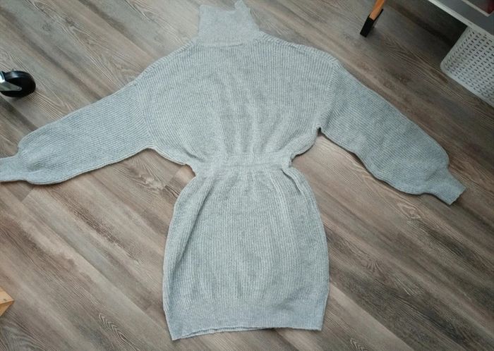 Robe pull shein neuve taille xl/44 - photo numéro 4