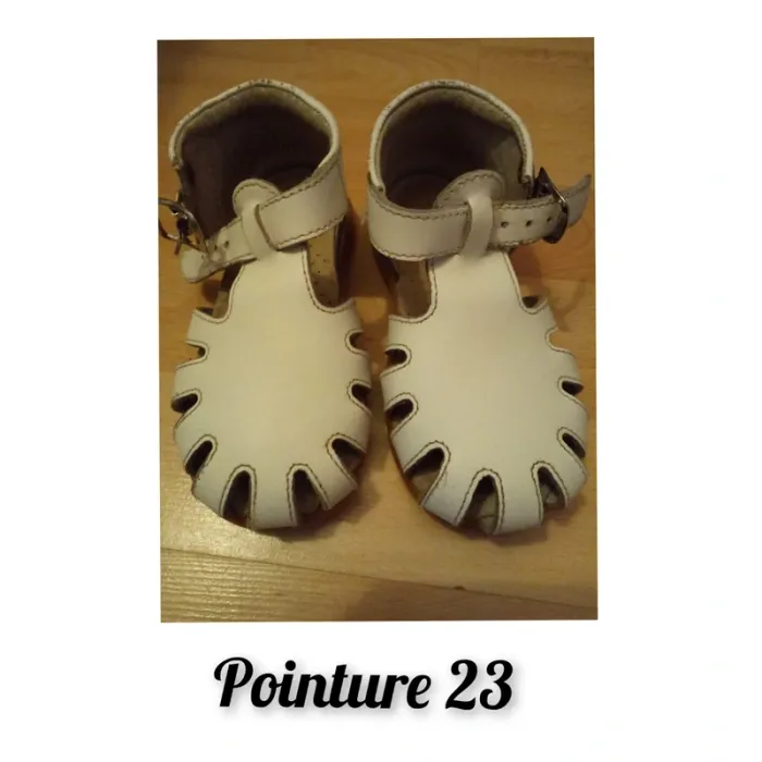 Chaussure 🔄