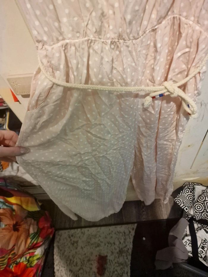 Lot de 2 combinaison - photo numéro 2