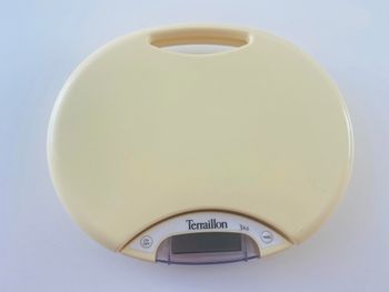 Balance de cuisine tenaillon 3kg