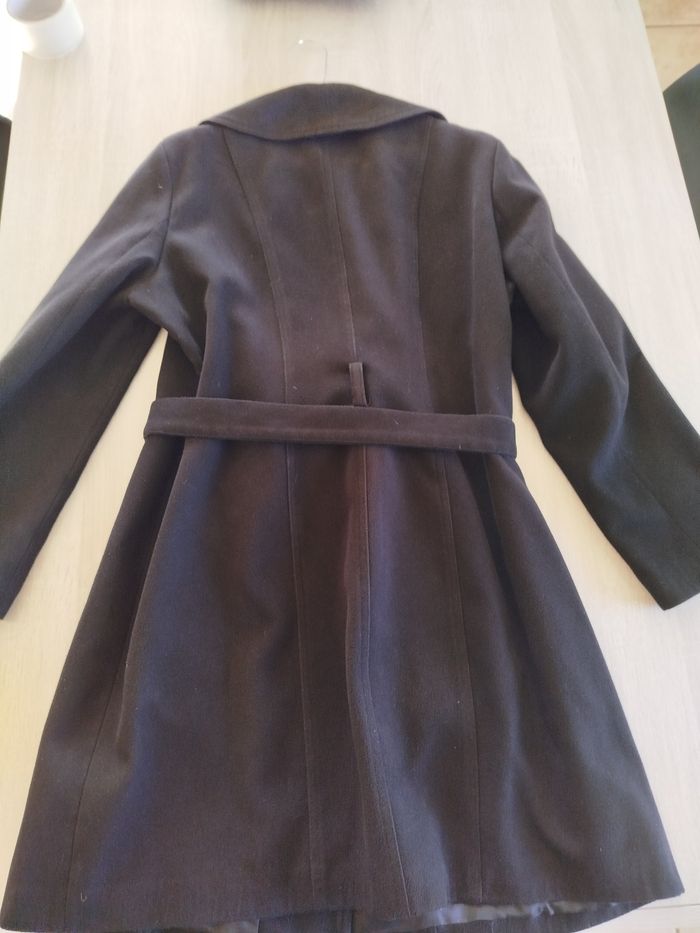 Manteau mi long - photo numéro 3