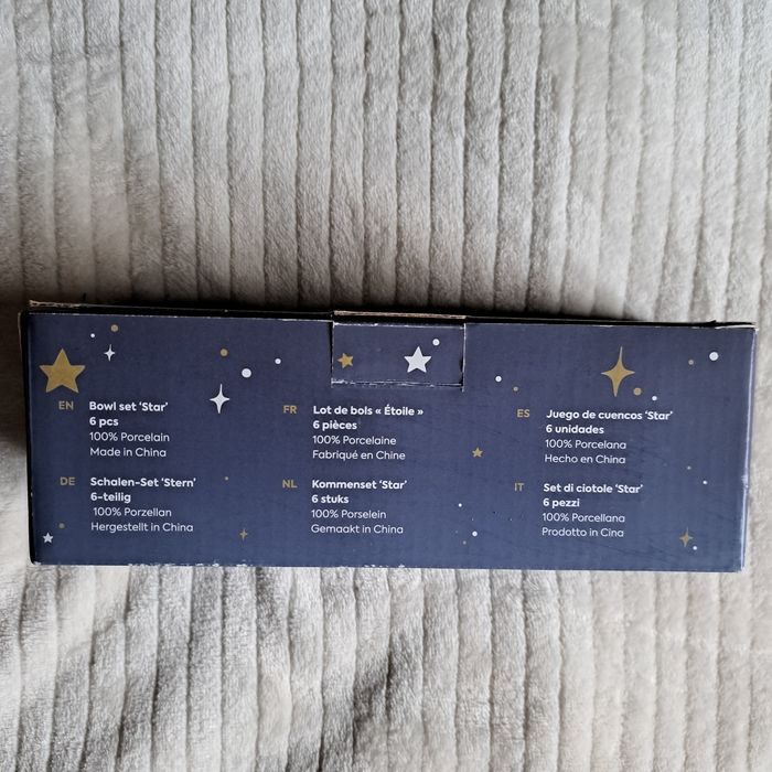 Service à apéritif - photo numéro 3