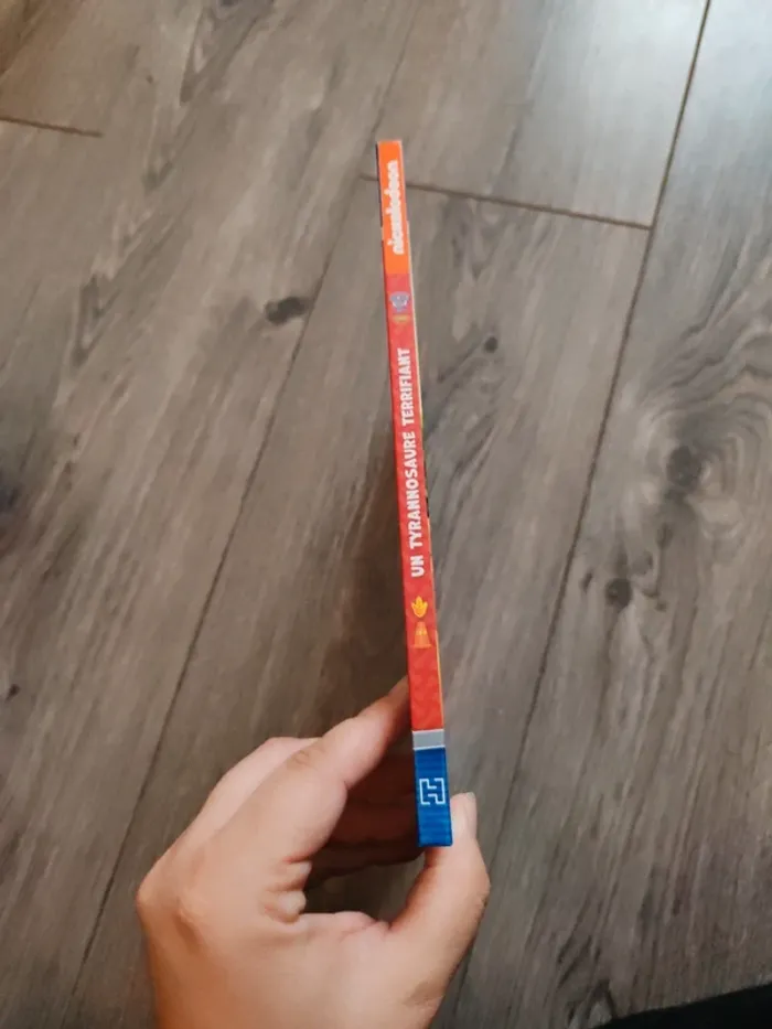 Pat patrouille - photo numéro 2