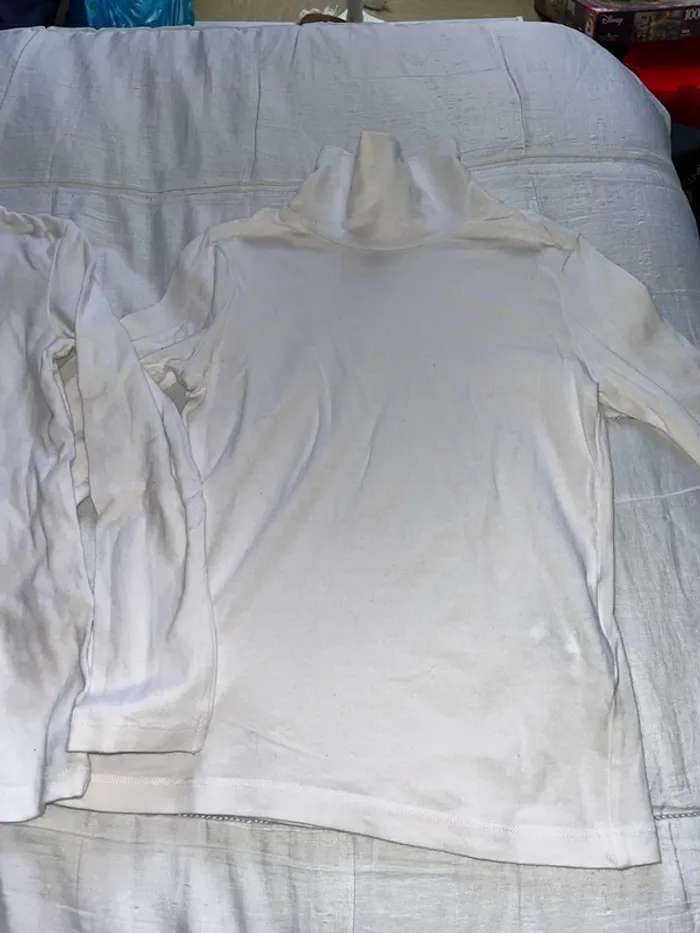 Lot de sous pull - photo numéro 2