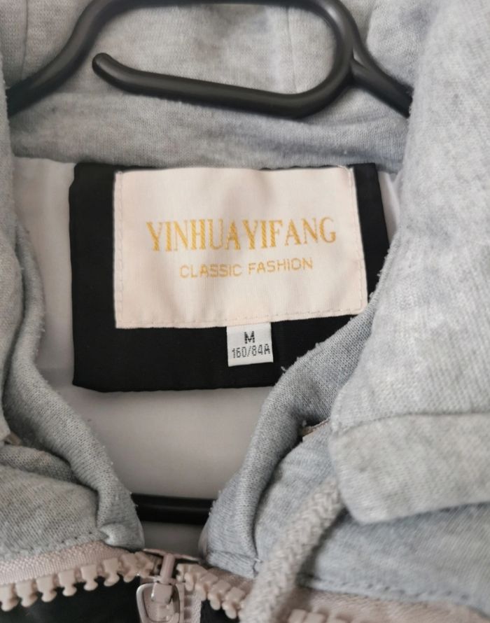 Gilet - photo numéro 4