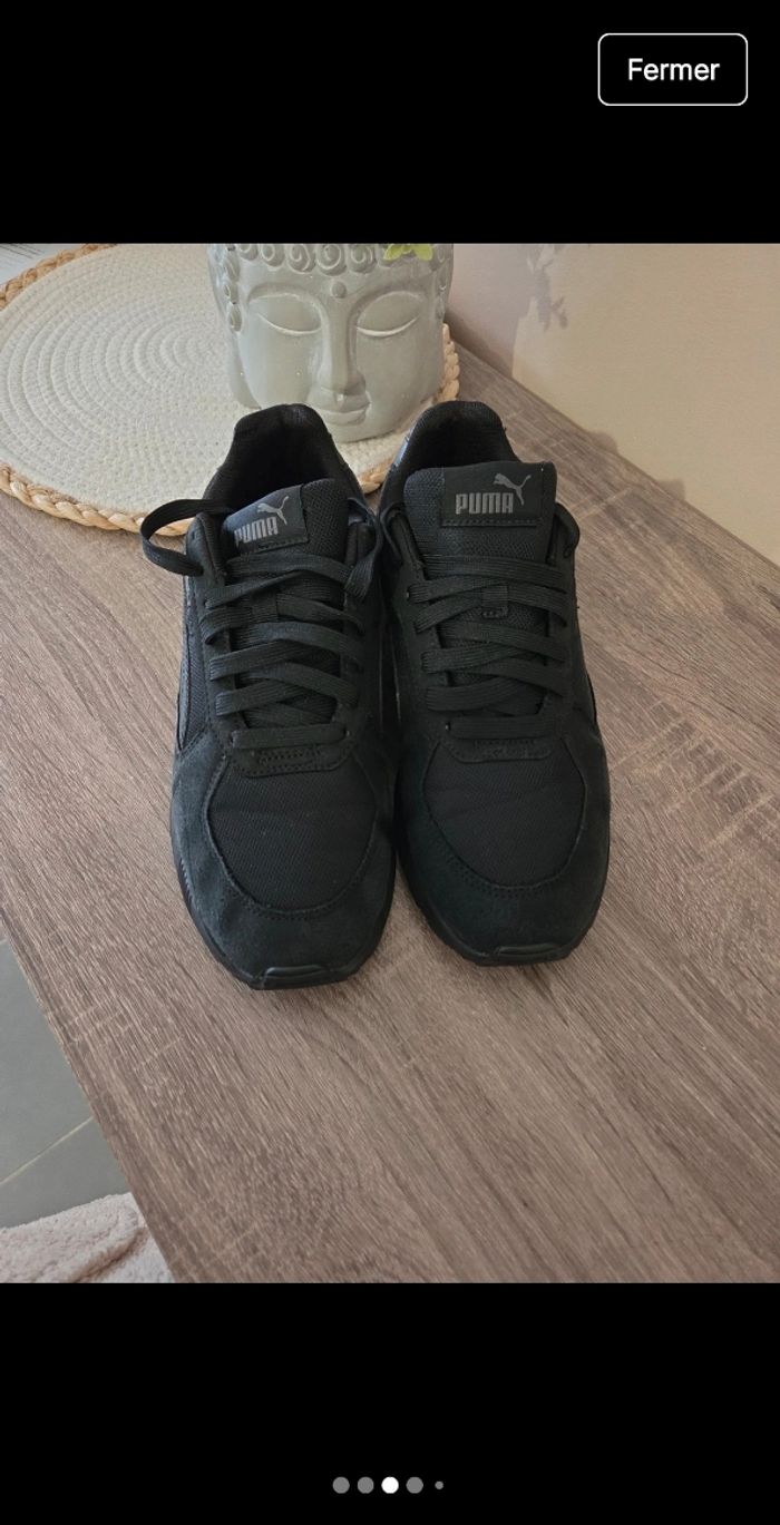 Puma - photo numéro 3