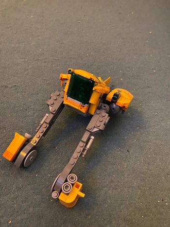 Lego 76254