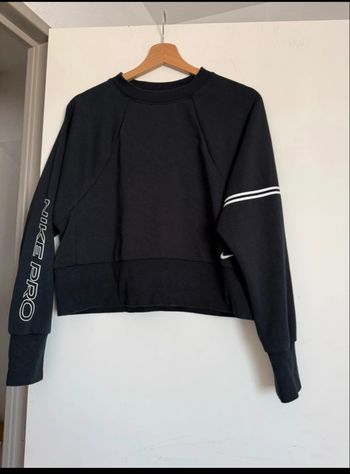 Pull Nike femme