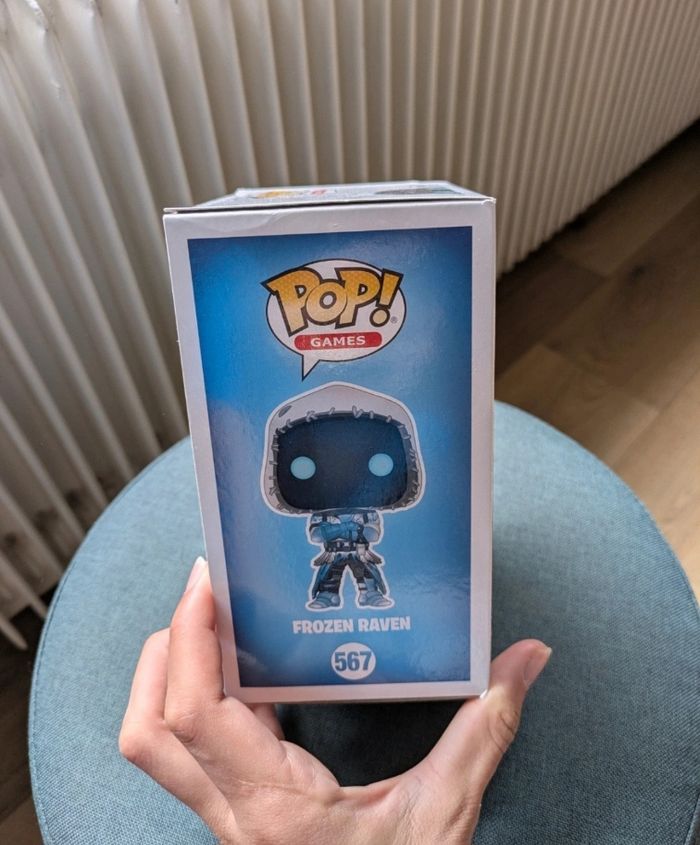 Pop fortnite - photo numéro 5