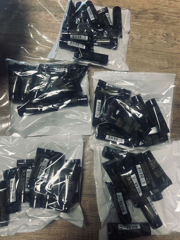 Maquillage - photo numéro 2