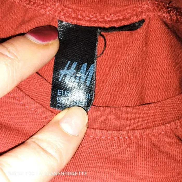 🎅🎁 Pyjama de Noël H&M fille – Magie & Style ! - photo numéro 5