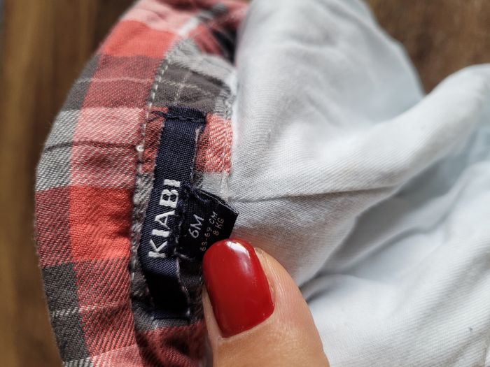 Chemise - photo numéro 7