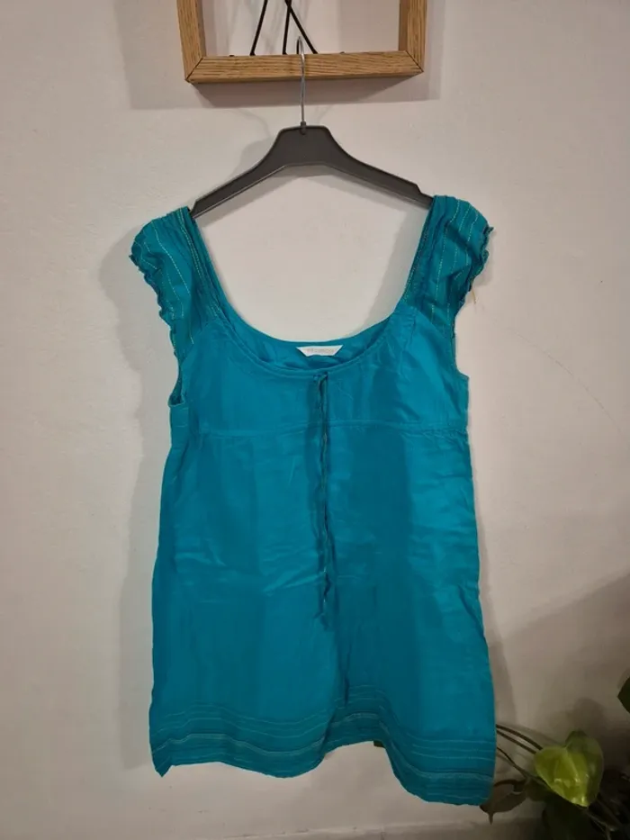 Blouse promod