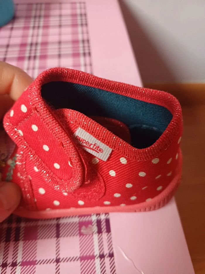 Chaussures - photo numéro 5