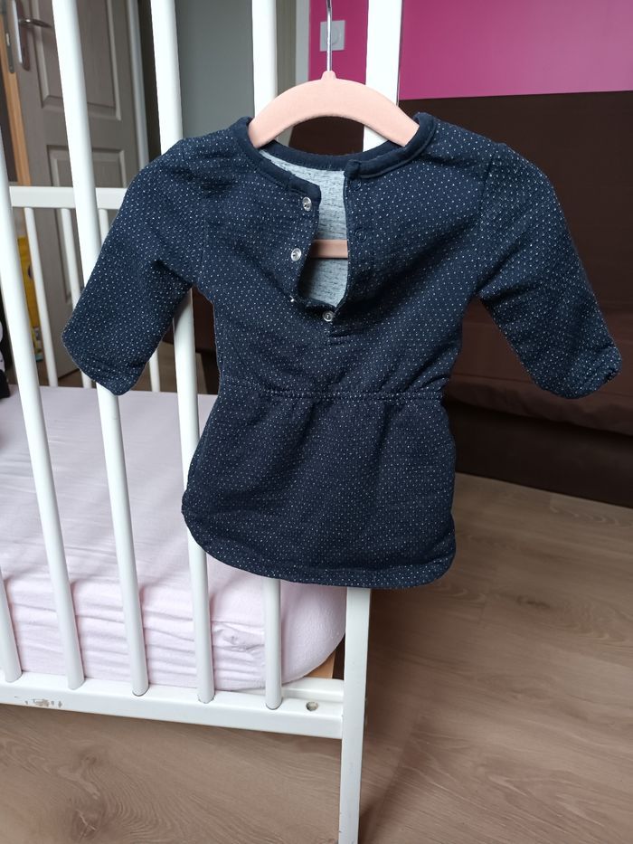 Robe 3 mois - photo numéro 2
