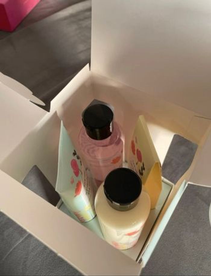 Produits de soin du corps nocibé - photo numéro 2