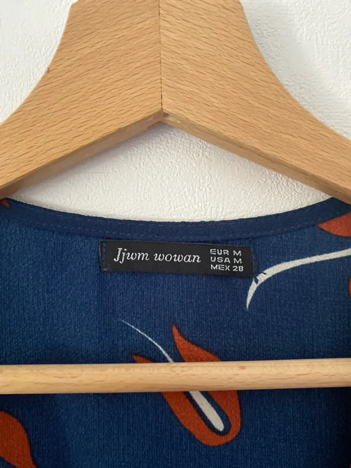 Robe longue d’été - photo numéro 5