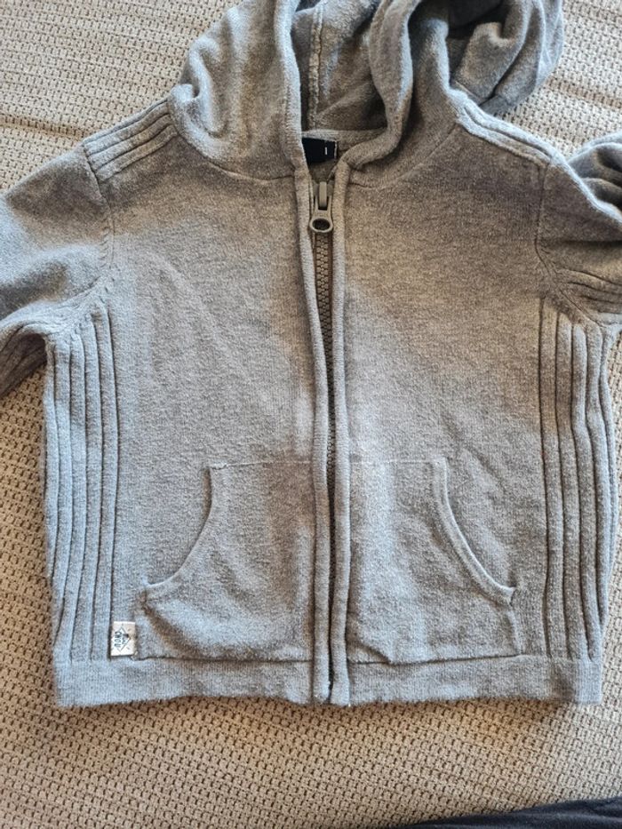 Gilet - photo numéro 6
