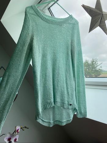 Pull only