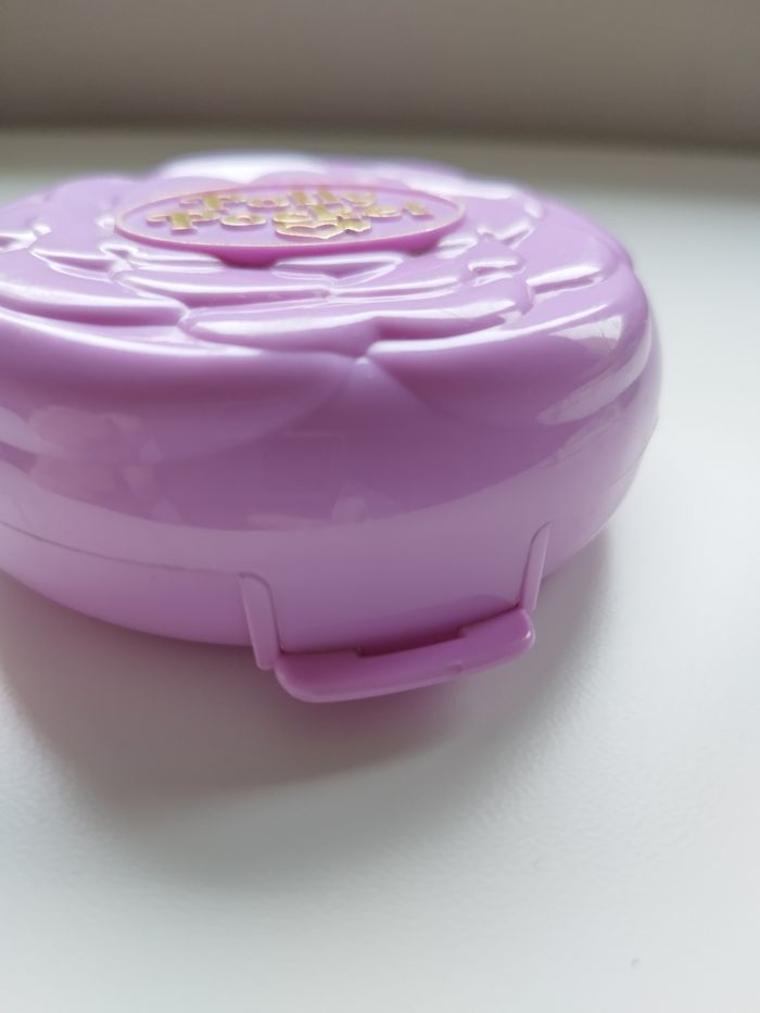 Polly Pocket - Polly's Grand Ballet - photo numéro 6
