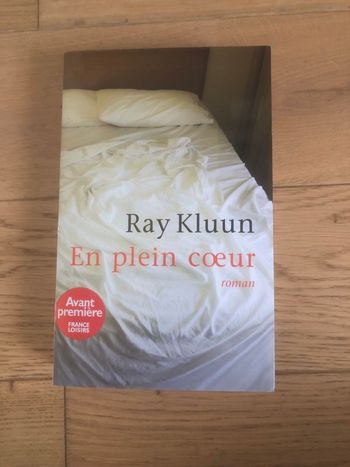 En plein coeur - Ray Kluun