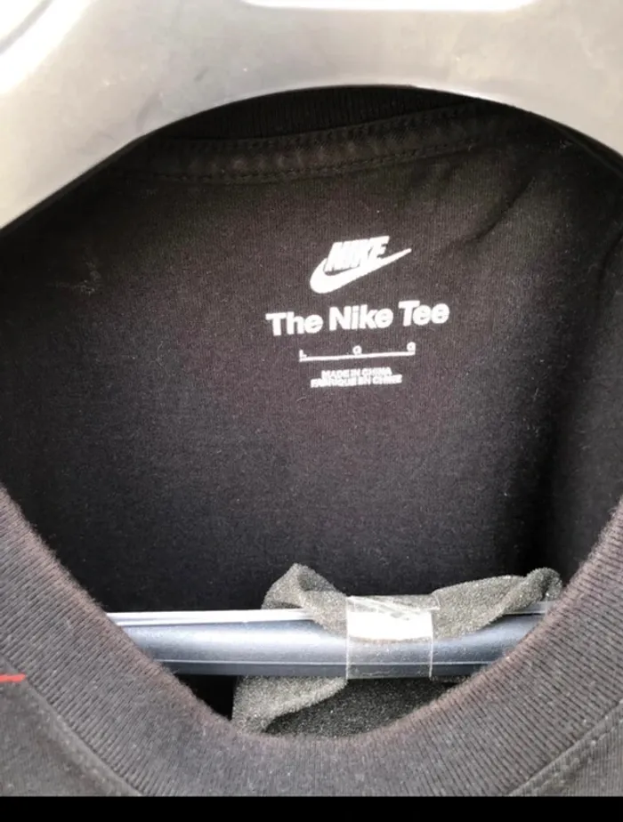 : T-shirt Nike Taille L - photo numéro 7