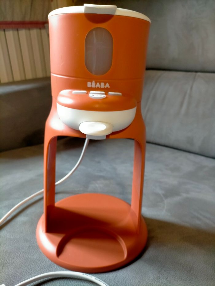 BIB' Expresso Béaba