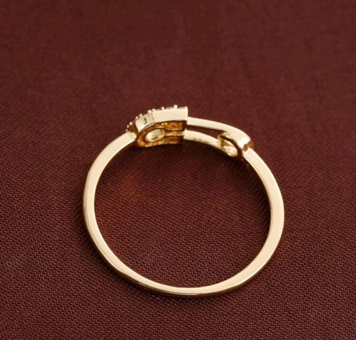 Bague femme - photo numéro 2