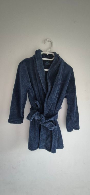 🌠  Peignoir tout velours 4 qnspe