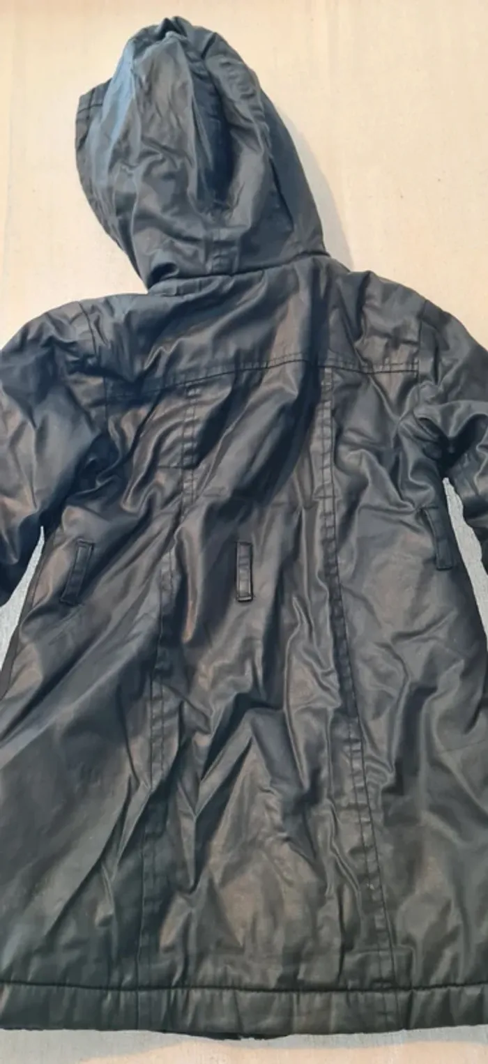 Manteau - photo numéro 5