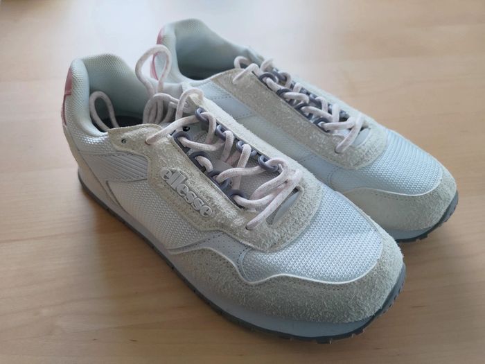 Ellesse basket 37 - photo numéro 3