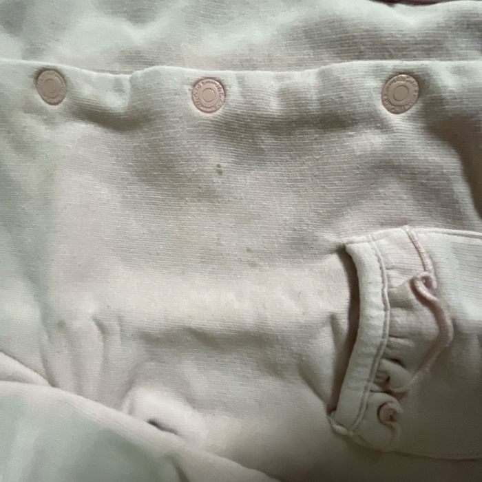 Gilet - photo numéro 5