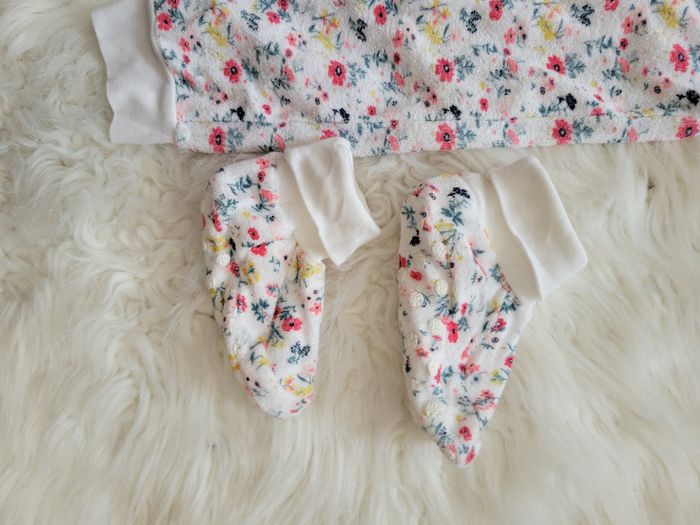 Lot pyjamas 36m petit bateau - photo numéro 8