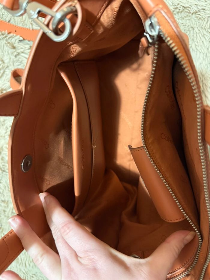 Sac Calvin Klein - photo numéro 5