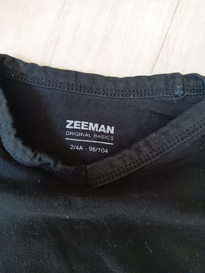 Lot maillots de corps 2/4 ans - photo numéro 4