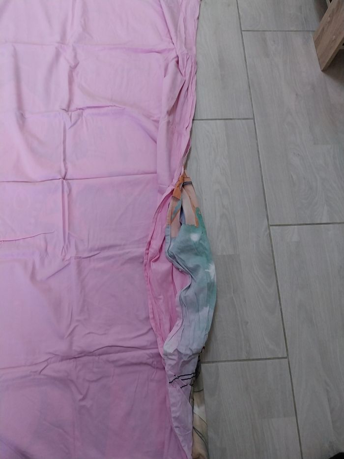 Parure drap enfant - photo numéro 4