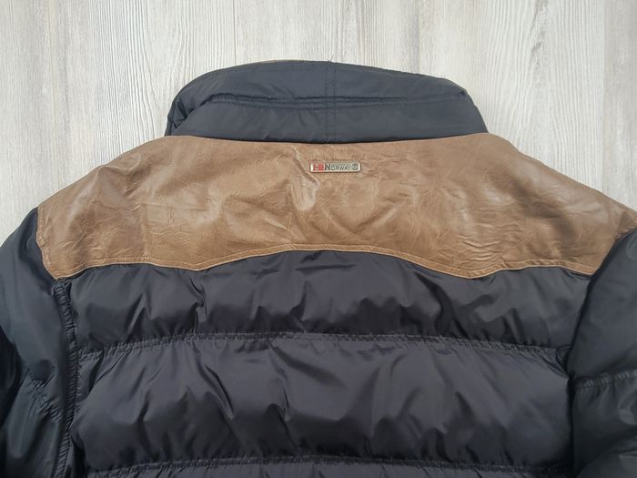 Geographical Norway – Manteau “Abramovitch” – Taille XL – État Excellent - photo numéro 6