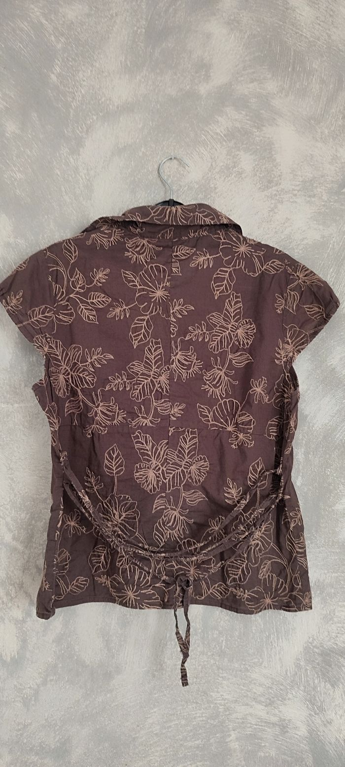 Ensemble 3 pièces Xanaka taille 44 - photo numéro 4