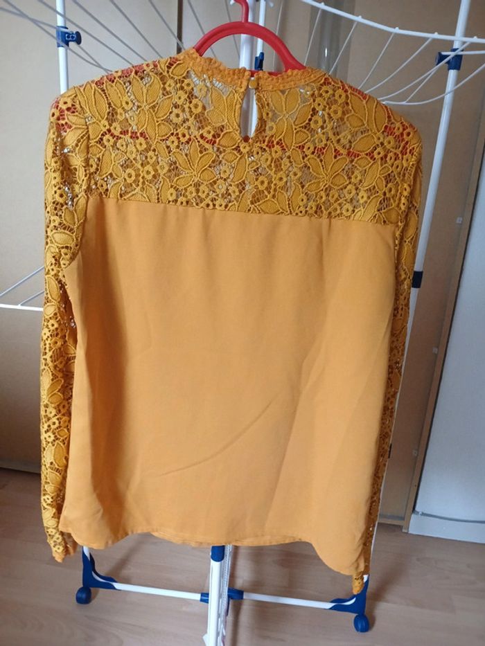Blouse - photo numéro 2