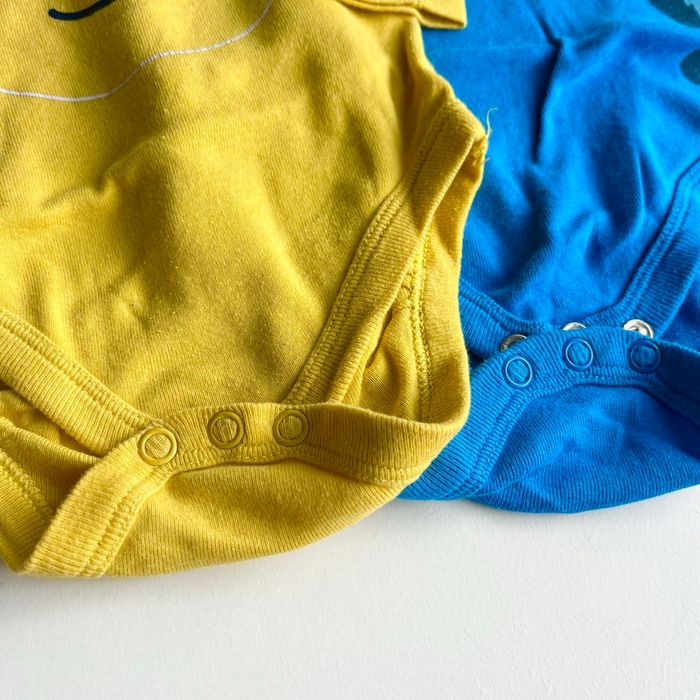 Lot 3 bodys - photo numéro 5