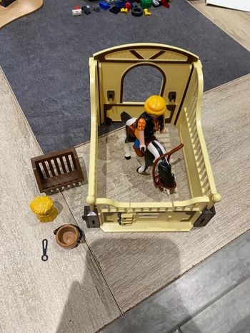 Playmobil 5516